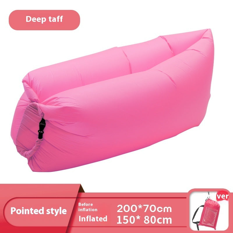 Chillbo Inflatable Sofa & Sleeping Pad