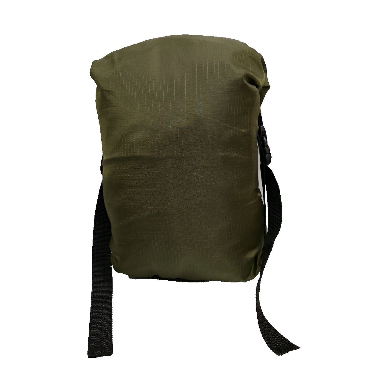 WildernessBite Multi-Color Dry Bag