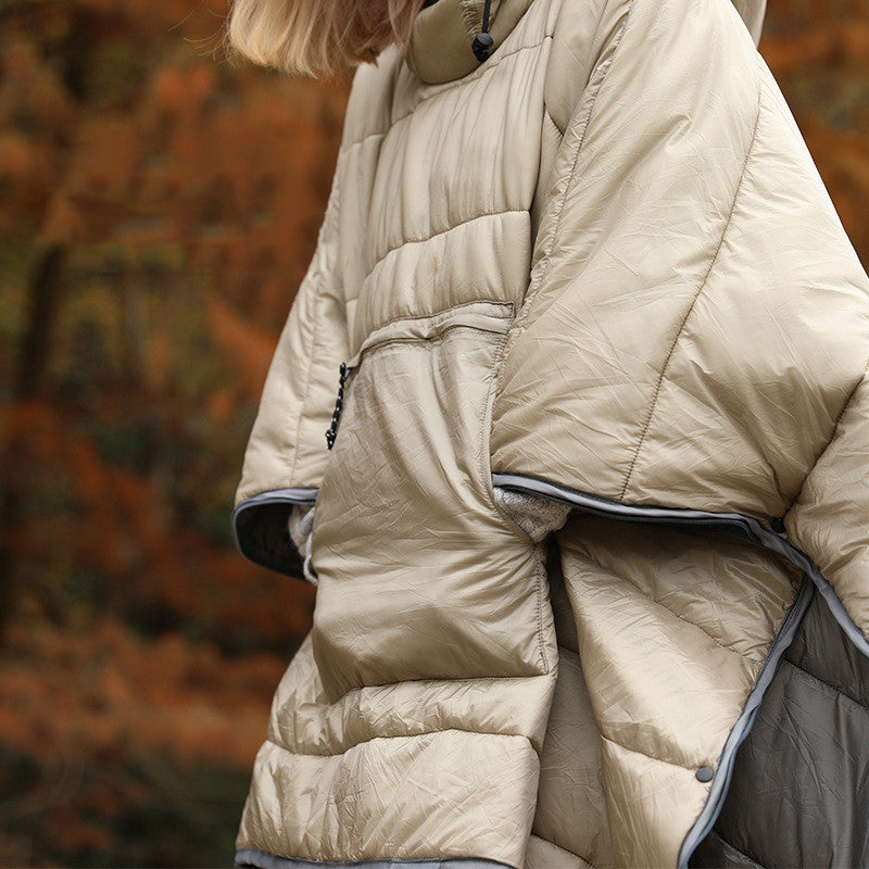 Arctic Armor - Ultra Light Wearable Sleeping Bag