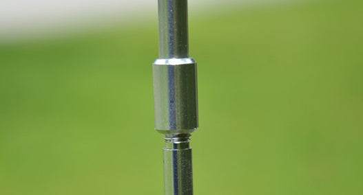 Collapsible Tripod Stove