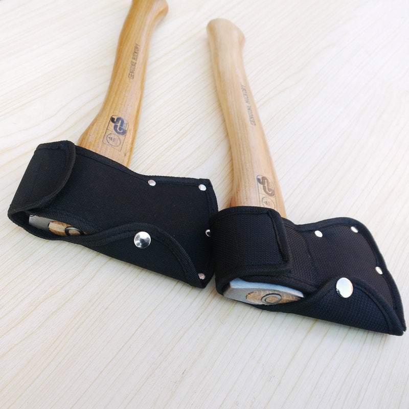 Outdoor Camping Nylon Axe Cover For Your Trusted Axe