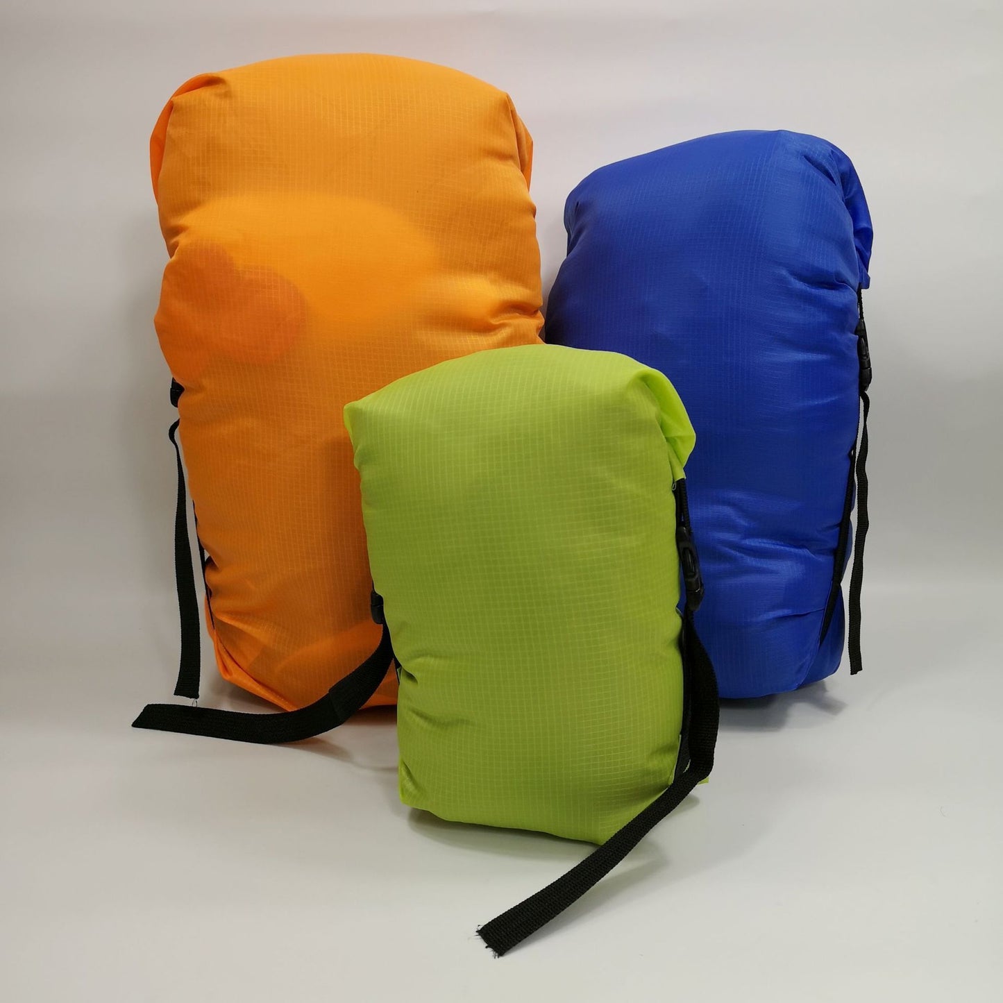 WildernessBite Multi-Color Dry Bag