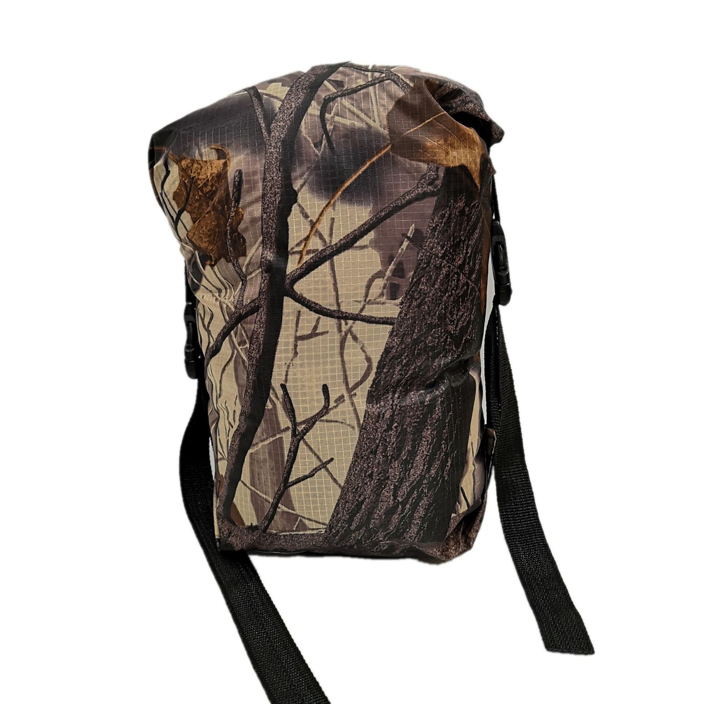 WildernessBite Multi-Color Dry Bag