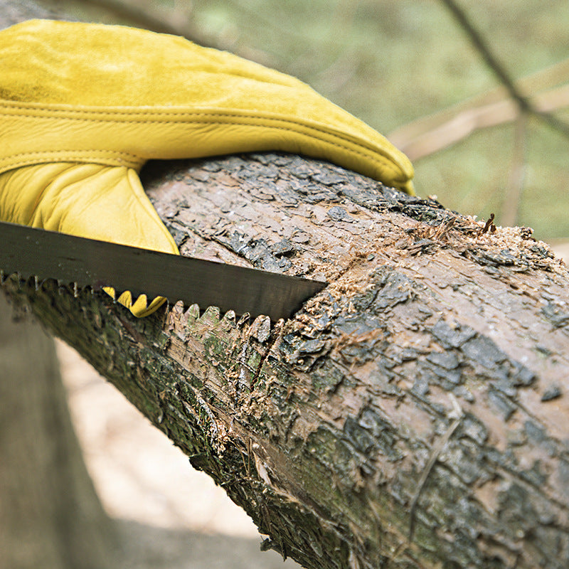 Bushcraft Saw – Multifunction Camping Tool for Cutting Wood