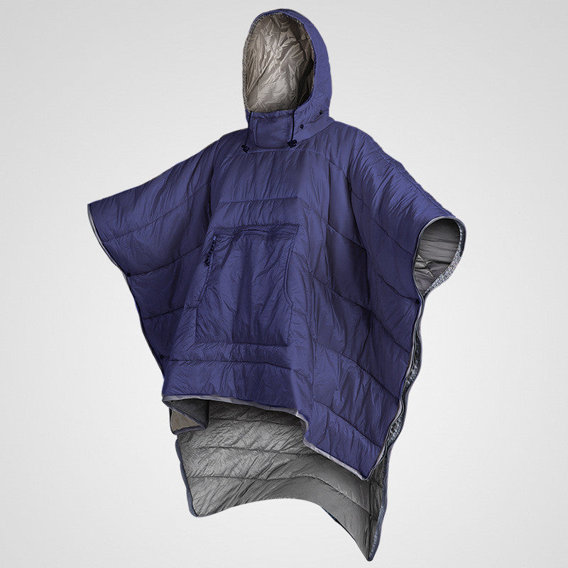 Arctic Armor - Ultra Light Wearable Sleeping Bag