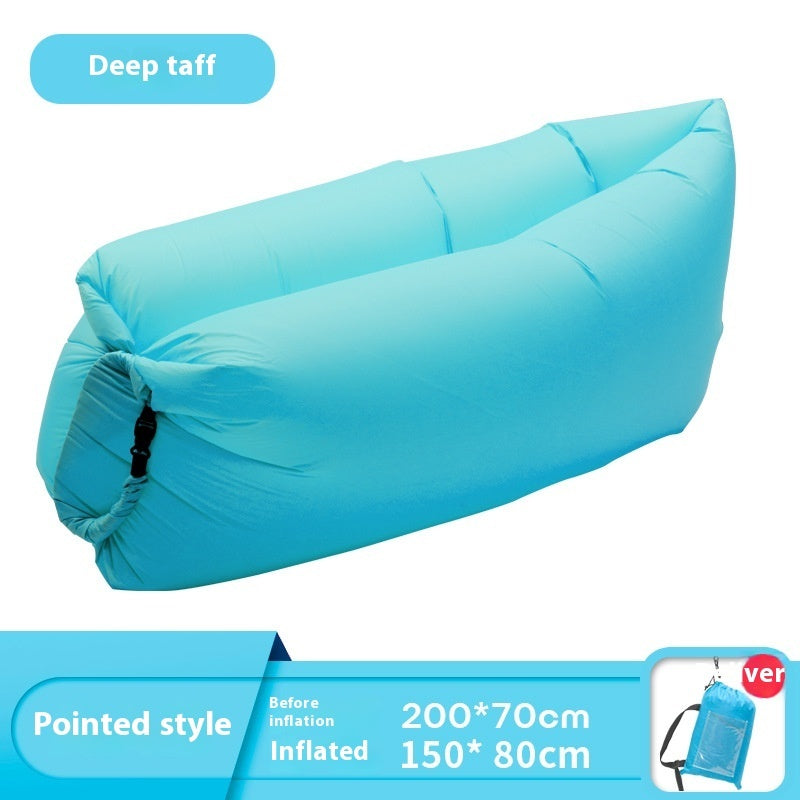 Chillbo Inflatable Sofa & Sleeping Pad