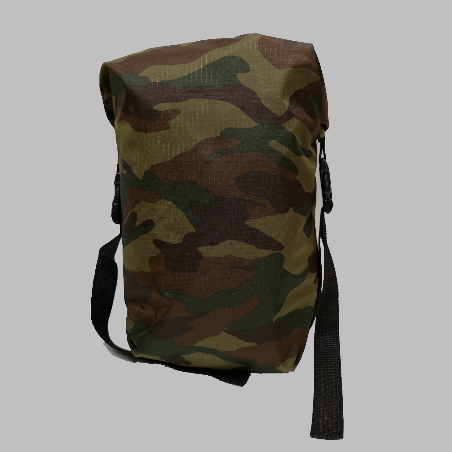 WildernessBite Multi-Color Dry Bag