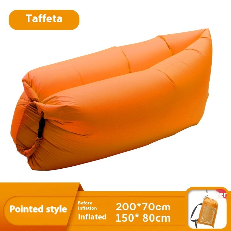 Chillbo Inflatable Sofa & Sleeping Pad