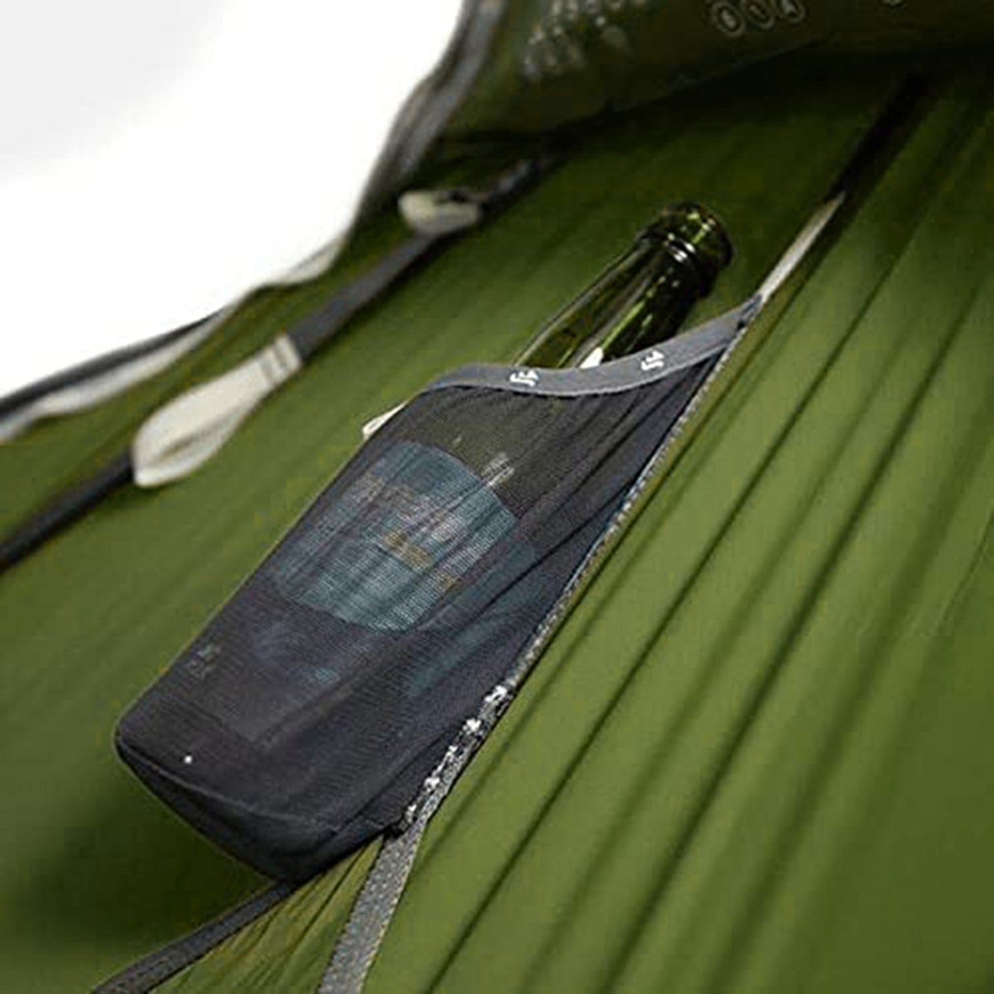 The Home Flat Hammock Tent With Bug Net And Suspension Kit Great For All Year Round Camping