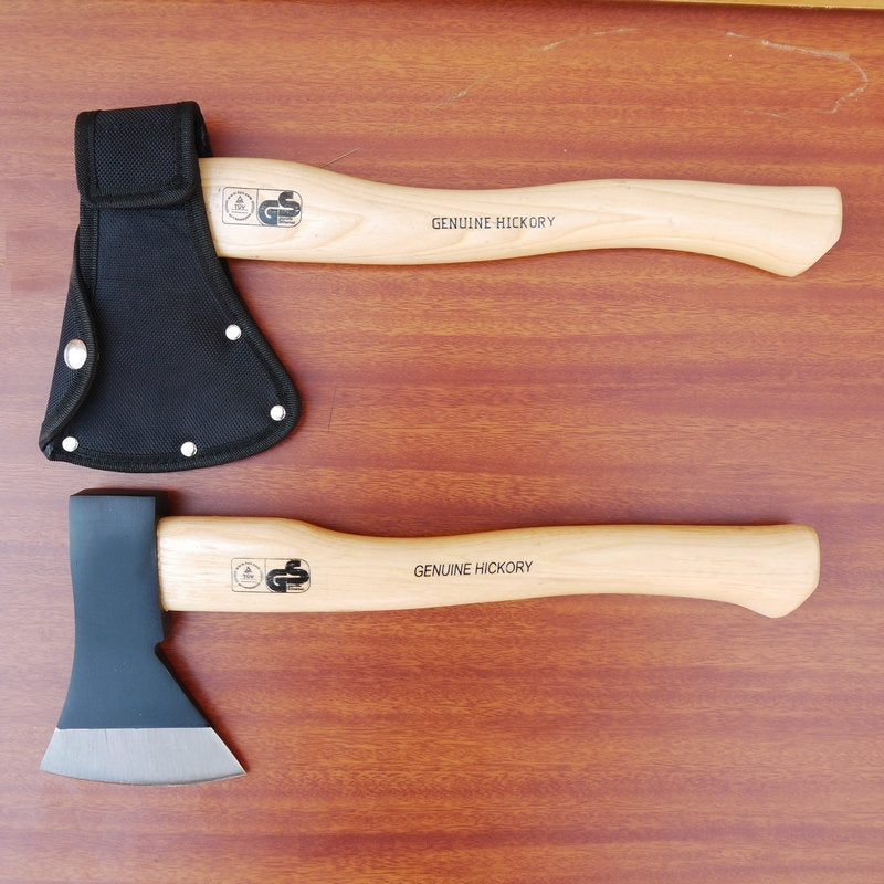 Outdoor Camping Nylon Axe Cover For Your Trusted Axe