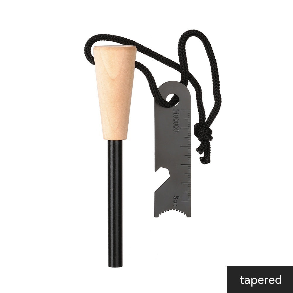 Ultimate Portable Flint Kit for Outdoor Adventures