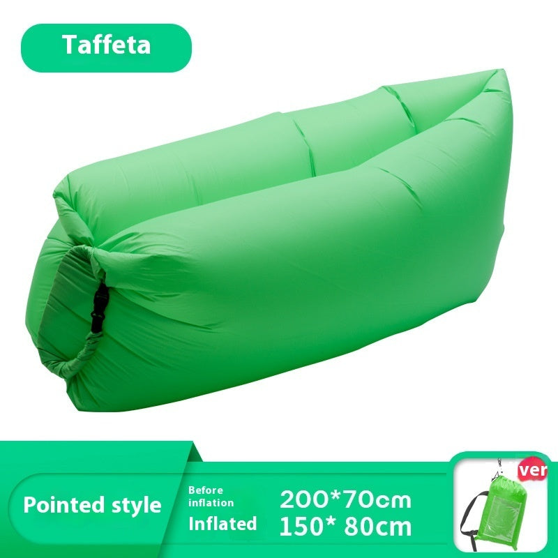 Chillbo Inflatable Sofa & Sleeping Pad