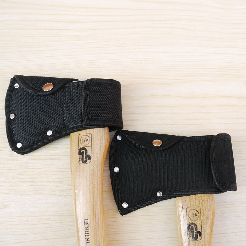 Outdoor Camping Nylon Axe Cover For Your Trusted Axe