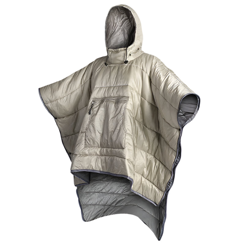Arctic Armor - Ultra Light Wearable Sleeping Bag