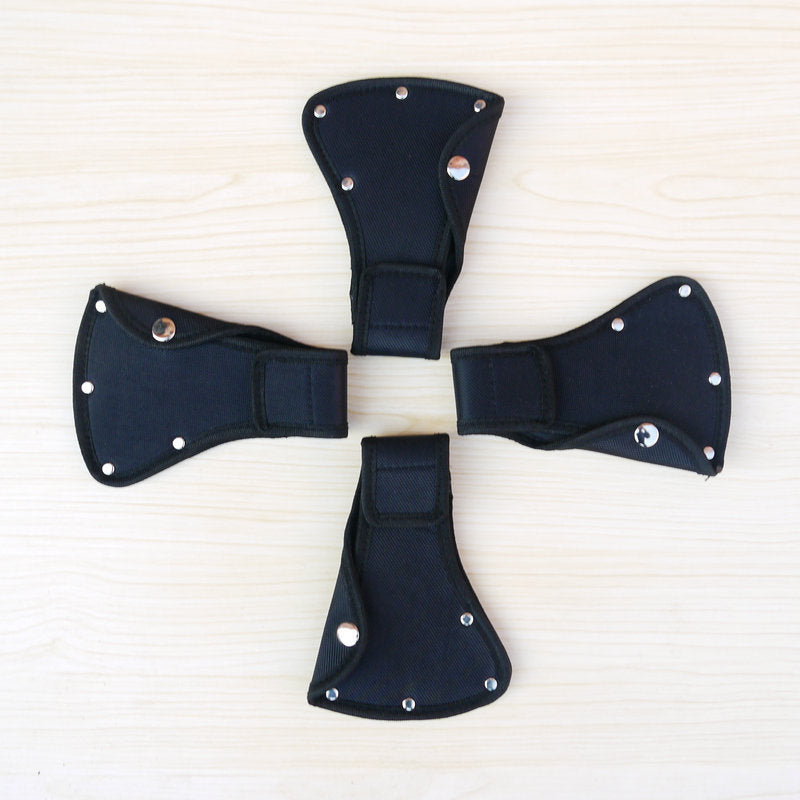 Outdoor Camping Nylon Axe Cover For Your Trusted Axe