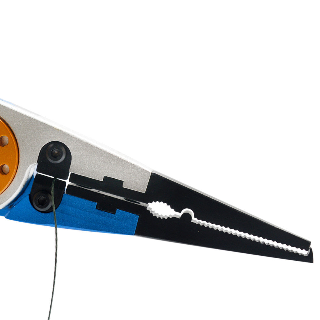 Aluminum Alloy Fishing Lure Pliers, & Tongs