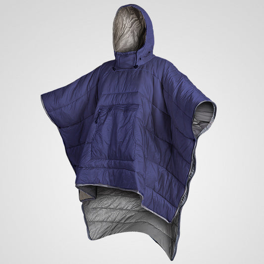 Arctic Armor - Ultra Light Wearable Sleeping Bag