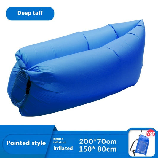 Chillbo Inflatable Sofa & Sleeping Pad