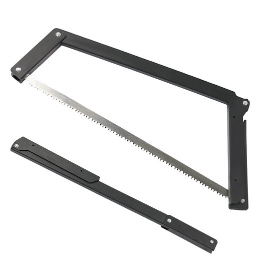 Bushcraft Saw – Multifunction Camping Tool for Cutting Wood